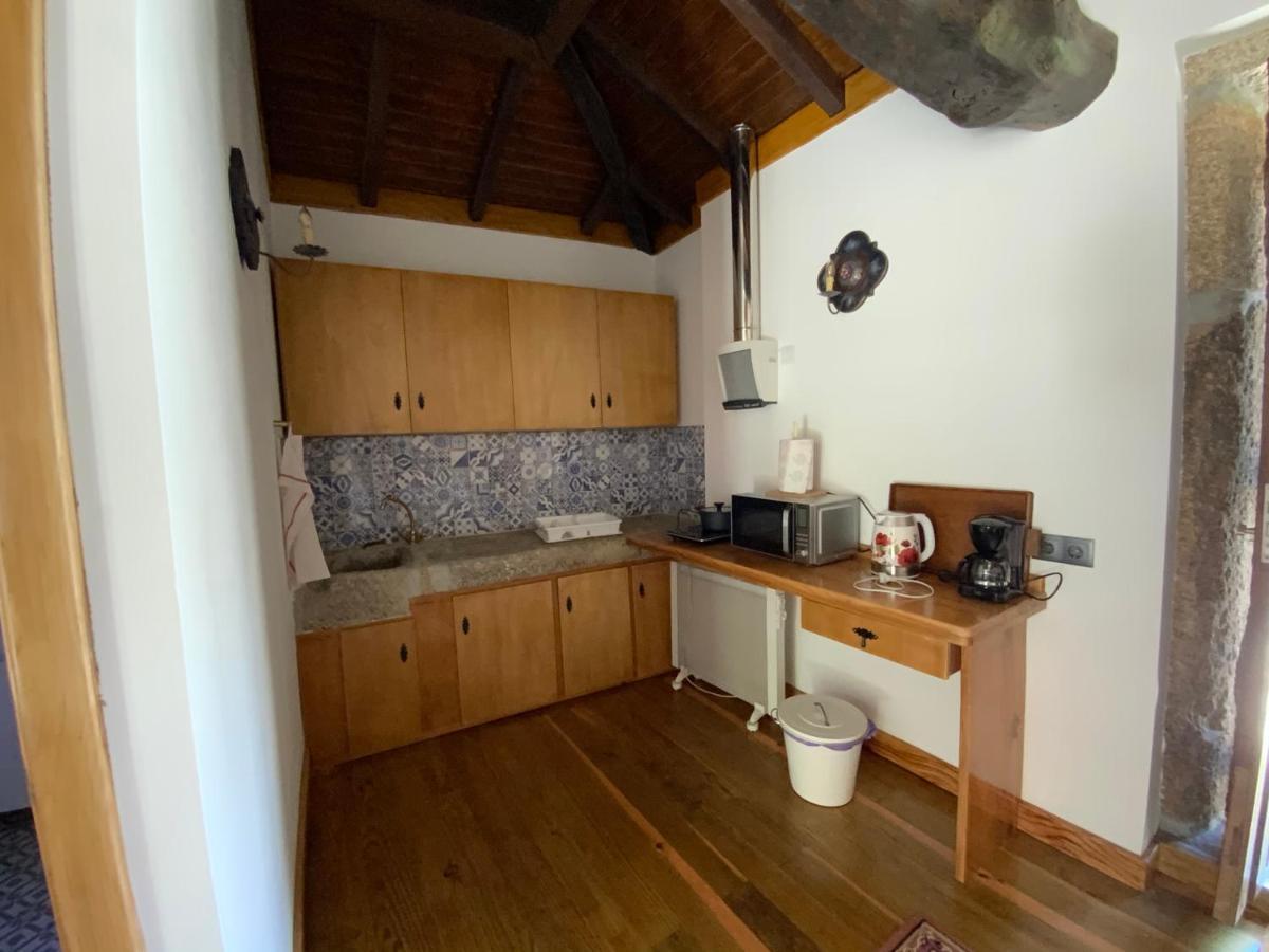 Vila Quinta Do Bravio Barroselas Exteriér fotografie