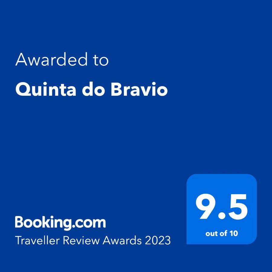 Vila Quinta Do Bravio Barroselas Exteriér fotografie