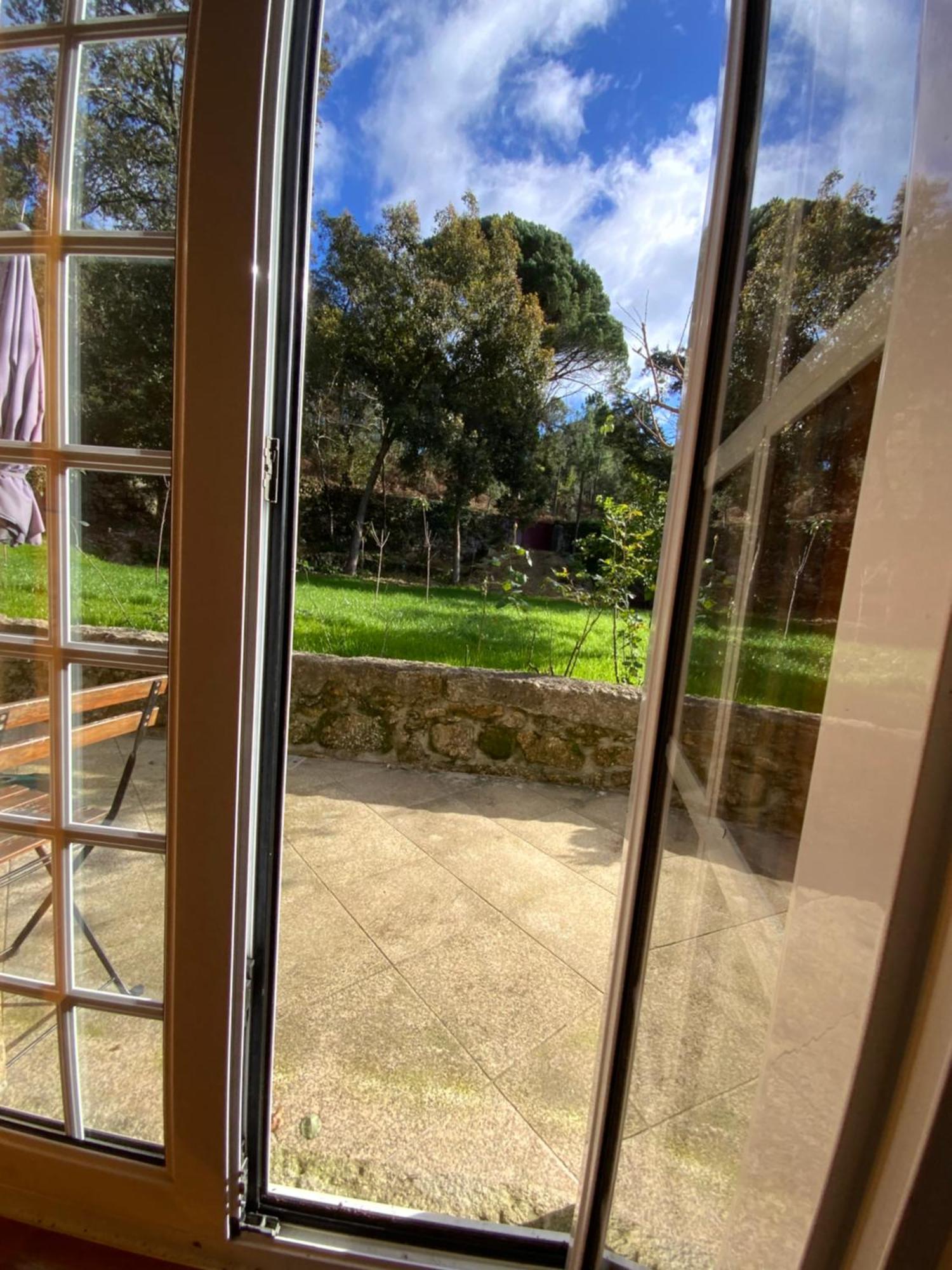 Vila Quinta Do Bravio Barroselas Exteriér fotografie