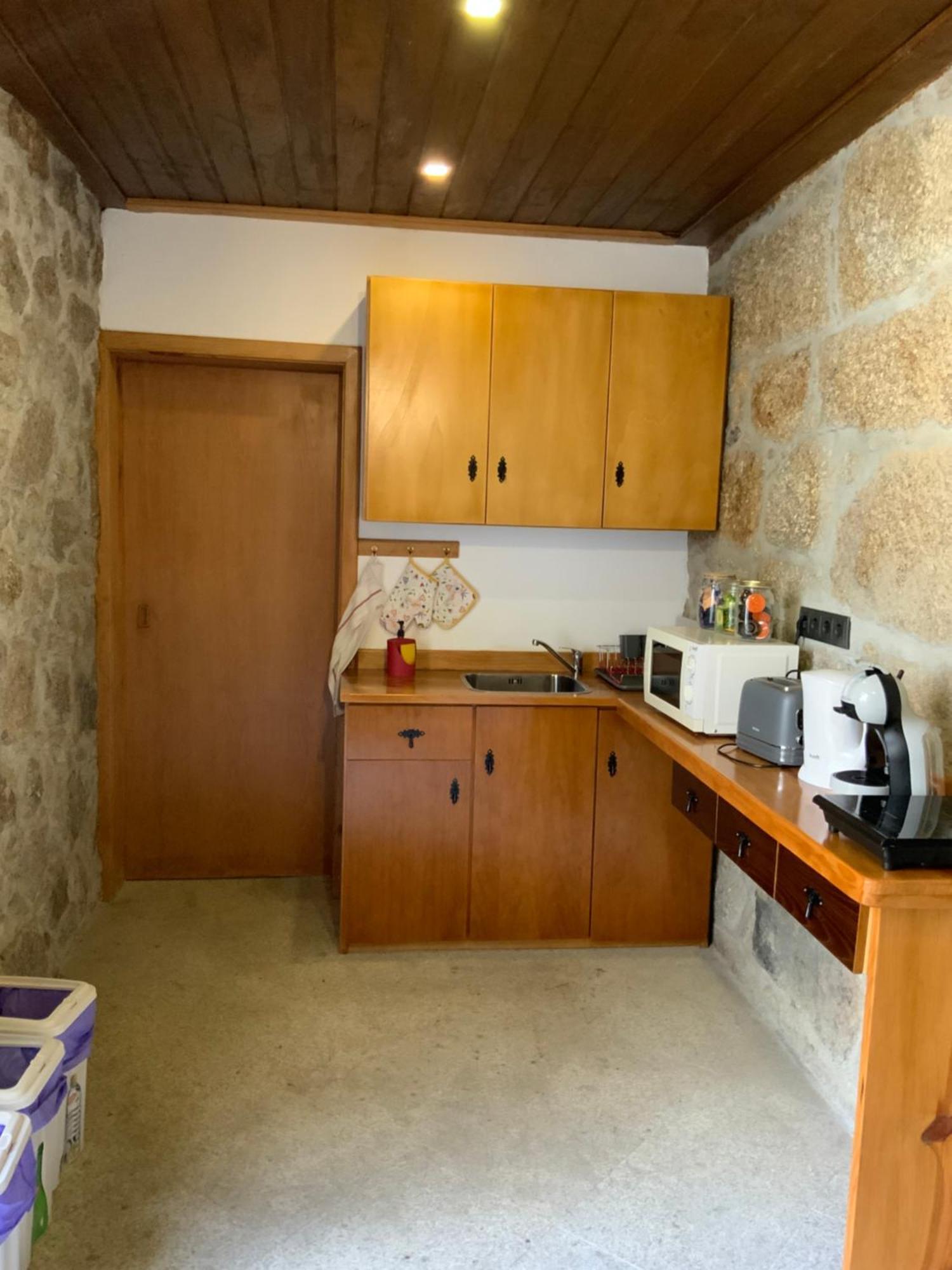 Vila Quinta Do Bravio Barroselas Exteriér fotografie