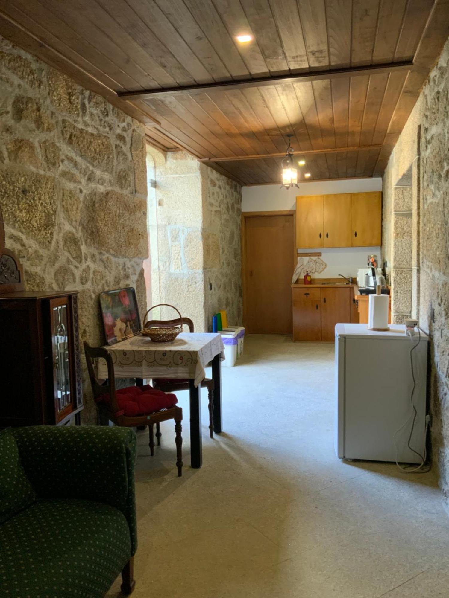 Vila Quinta Do Bravio Barroselas Exteriér fotografie