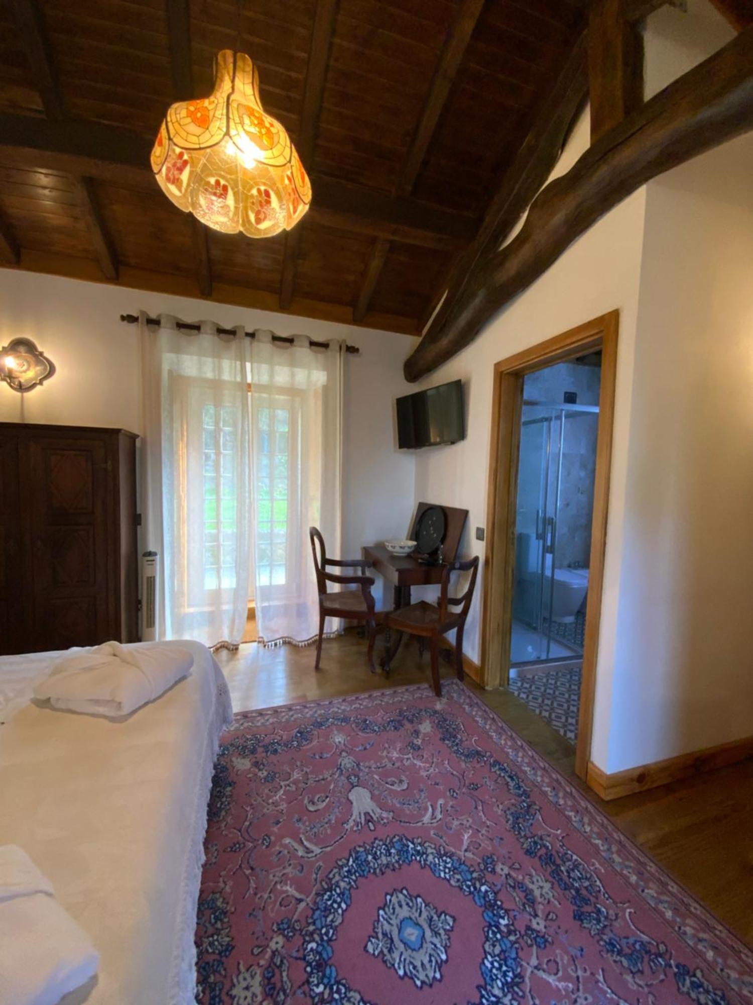 Vila Quinta Do Bravio Barroselas Exteriér fotografie