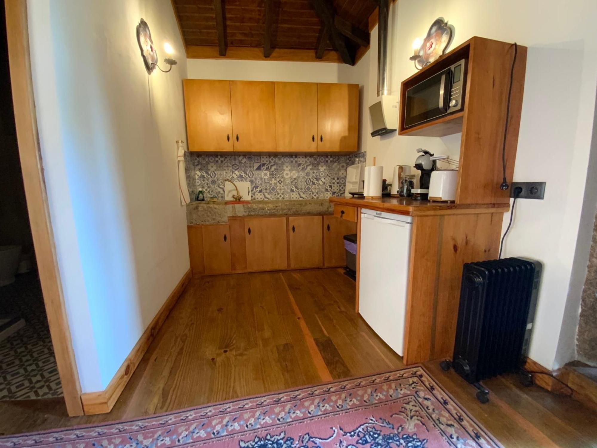 Vila Quinta Do Bravio Barroselas Exteriér fotografie