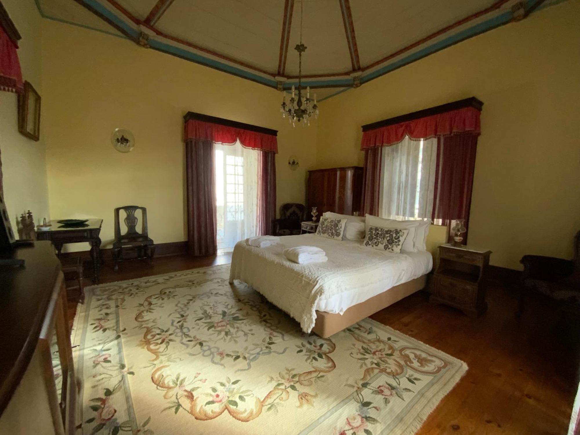 Vila Quinta Do Bravio Barroselas Exteriér fotografie