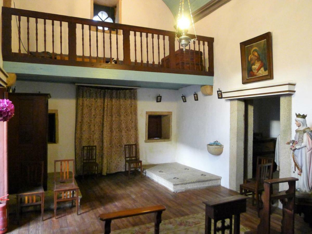 Vila Quinta Do Bravio Barroselas Exteriér fotografie